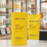 3W Clinic Daily All In One Sunscreen SPF50 PA 60ml image