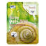 3W Clinic Fresh Snail Mask Sheet 23gm image
