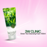 3W Clinic Green Tea Clear Cleansing Foam 180ml image