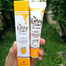 3W Clinic Honey Whitening Anti-Wrinkle Eye Cream 40ml image