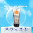 3W Clinic Intensive UV Sunscreen Cream SPF 50 plus PA - 70ml -338751677 image