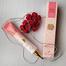 3W clinic rose eye cream brightening and emollient cream image
