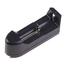3.7V Universal Single Slot Battery Charger – Fast Charging AC 220V Power Accessory image