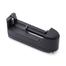 3.7V Universal Single Slot Battery Charger – Fast Charging AC 220V Power Accessory image