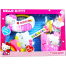 3 In 1 Hello Kitty Musical Toys image