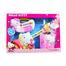 3 In 1 Hello Kitty Musical Toys image