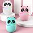 3 In 1 Panda Humidifier With LED Light 220ml Capacity 12 Hour Runtime Model A10 image