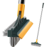 3 In 1 Tile Cleaning Brush With Wiper image