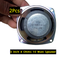 3 Inches Ultra Sound Multimedia Single Magnet 3 Inch 4 Ohm 10W Audio Speaker 2Pcs image