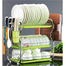 Dish Drainer Rack - 3 Layer image