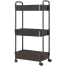 3-Layer Multi-Function Trolley – Storage Organizer image
