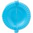 Dumpling Mould Multi Color - 3 Pcs image