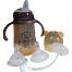 3 in 1 240ml Cup Three-Purpose Baby Bottle - 1 Pcs image
