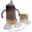 3 in 1 300ml Cup Three-Purpose Baby Bottle - 1 Pcs image