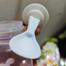 3 in1 Spoon Feeder Hard Spoon -1pcs image