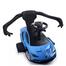 3 in 1 Kids Ride on Car Push and Pull Lamborghini Centenario with Multifunctional Parental Handle Bar and Music Perfect Gift for Children -162950390 image