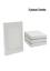 3 Pcs Combo of(4″/4″) inches Drawing Canvas White image