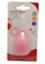 Alpha Baby Nasal Aspirator - Pink image