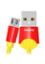 Remax Chips Series Data Cable for Micro 1M RC-114m image