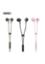 Remax RM-330 Wired In-ear Music Earphone image
