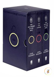 Lord Of The Rings Box Set