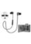Havit Wireless Earphone (Black Color) (I39) image