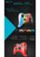Rapoo 2.4G Wireless Vibration Game Controller image