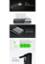 Rapoo Power Bank 10400 mAh (P500C) image