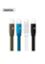 Remax Kerolla Data Cable for iPhone 1M RC-094i image