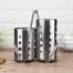 3pcs/Set Stainless Steel Organizer Kitchen Utensil image