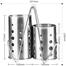 3pcs/Set Stainless Steel Organizer Kitchen Utensil image