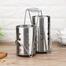 3pcs/Set Stainless Steel Organizer Kitchen Utensil image