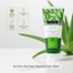 3w Clinic Aloe Clear Cleansing Foam 180ml image