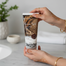 3w Clinic Brown Rice Cleansing Foam 100ml image