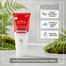3w Clinic Enrich Foot Treatment 100ml image
