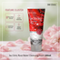 3w Clinic Rose Water Cleansing Foam 100ml image