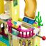 402pcs Princess Undersea Palace Girl Friends 2 Figures Building Blocks -132248653 image