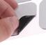 40 Replacement Tens Electrode Pads 2x2 Muscle Stimulator Bulk image