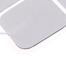 40 Replacement Tens Electrode Pads 2x2 Muscle Stimulator Bulk image