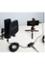 Boya BY-BCA7 Pro XLR to Lightning image