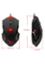  Delux M811Lu Laser Gaming Mouse image