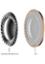 E1003 - Piston Classic In-Ear Headphones (Space Gray) image