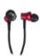 MI In Ear Headphones Basic - Red image
