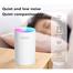 Mini Cool Mist Air Humidifier (X37) image