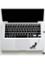 DDecorator Singing Bird Laptop Sticker image