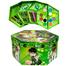 46 - Pcs Drawing Art Set in Paper Card Box for Kids - Free Handmade Drawing Pad A5 Size 20 Pages image