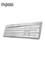 Rapoo multi-mode mechanical keyboard White (MT700) image