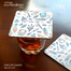 480Aztec Life Coasters (set of six) image