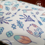 480Aztec Life Coasters (set of six) image