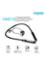 Rapoo Wireless Neckband Earphone (VM210) image
